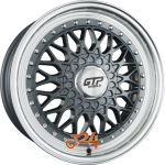 GTP WHEELS GTP 040